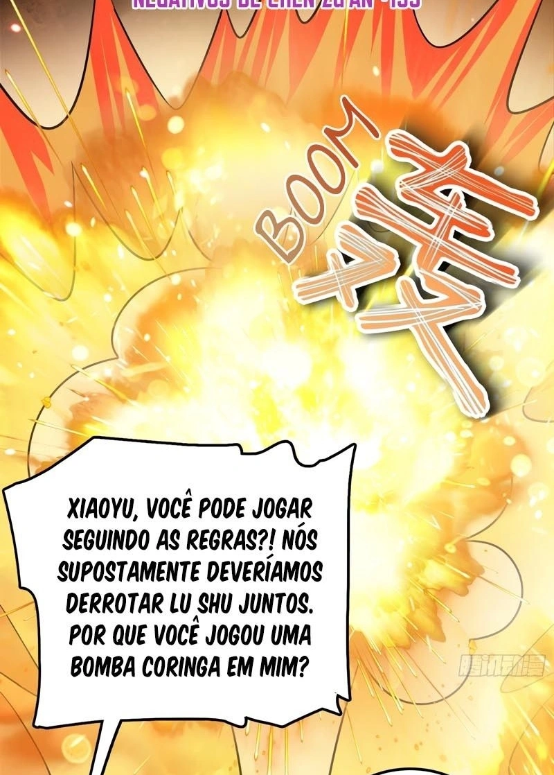 Read Poupe-me, Grande Lorde Manga Online