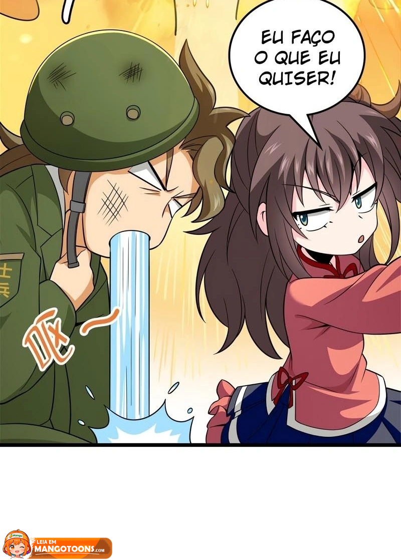 Read Poupe-me, Grande Lorde Manga Online