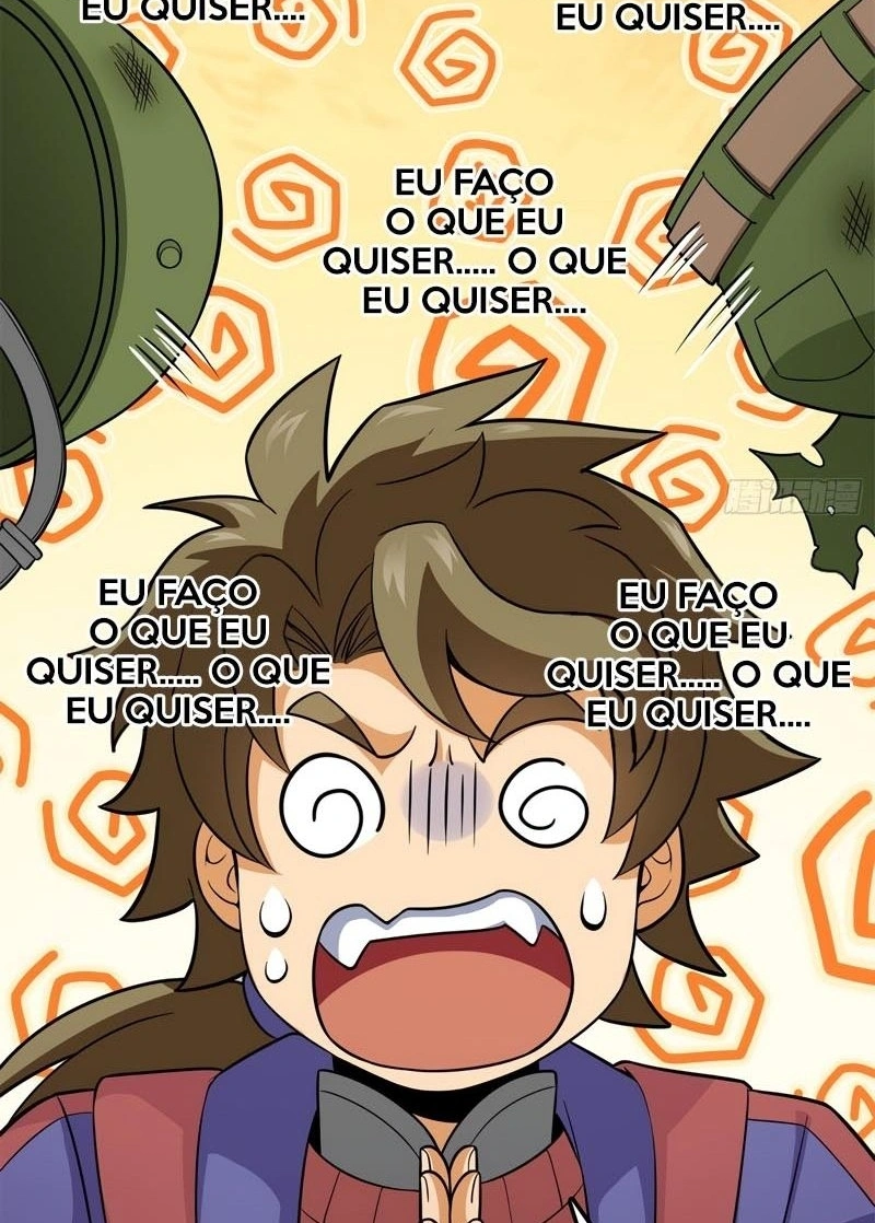 Read Poupe-me, Grande Lorde Manga Online