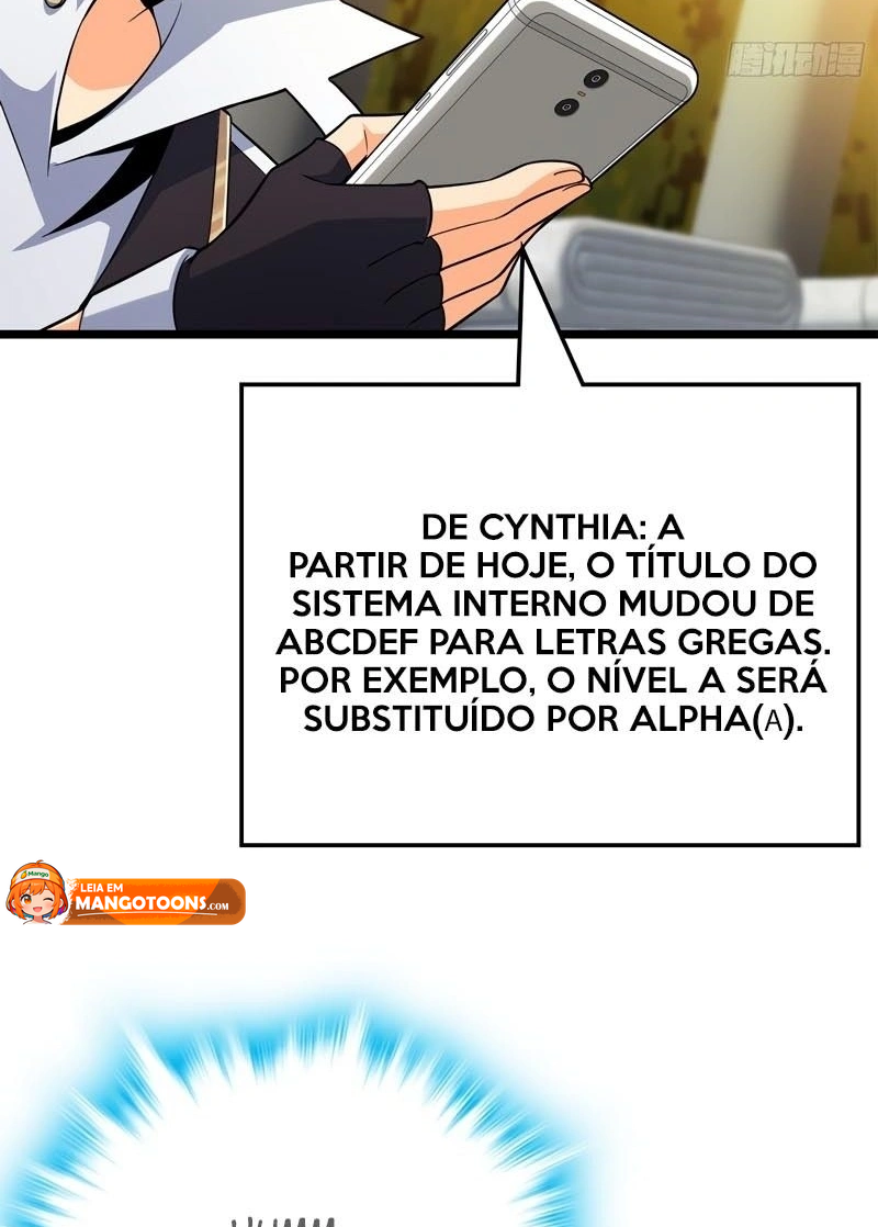 Read Poupe-me, Grande Lorde Manga Online
