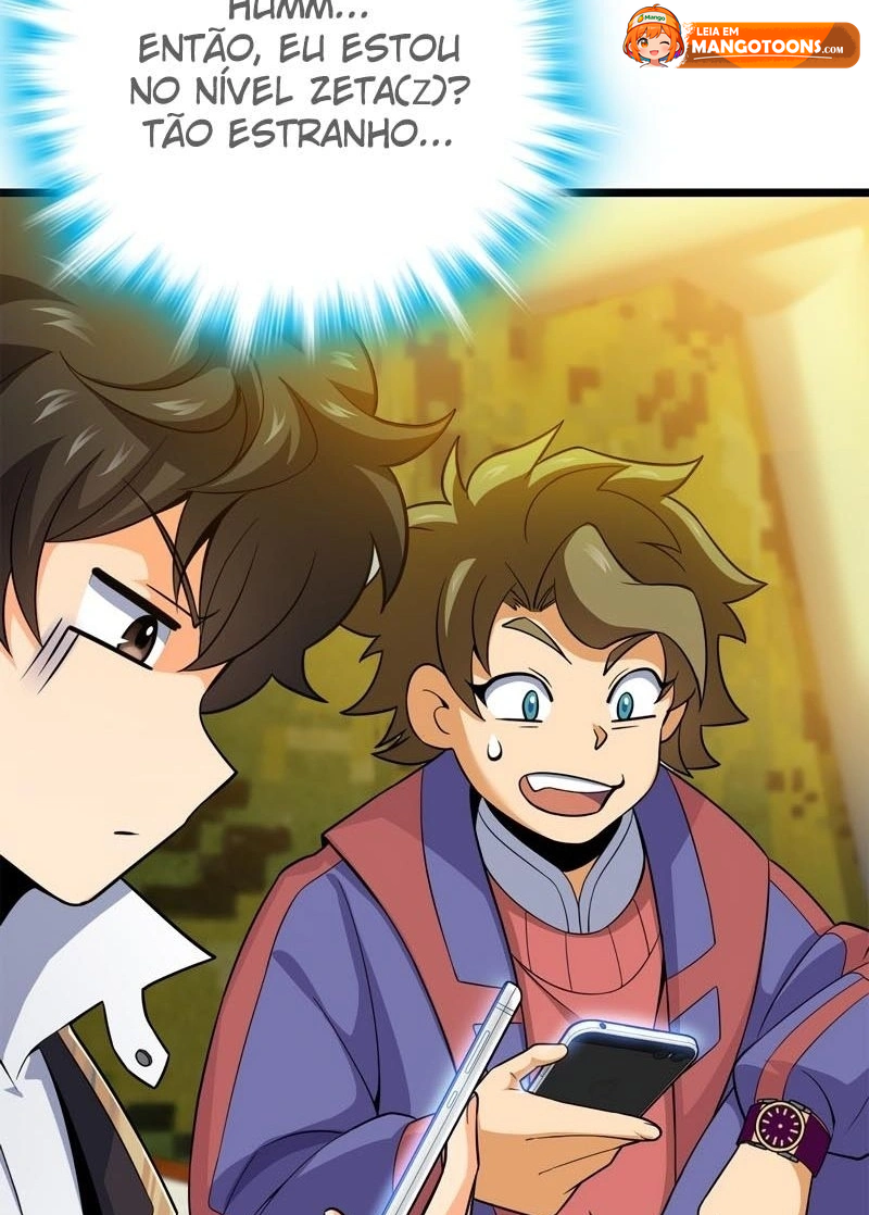 Read Poupe-me, Grande Lorde Manga Online