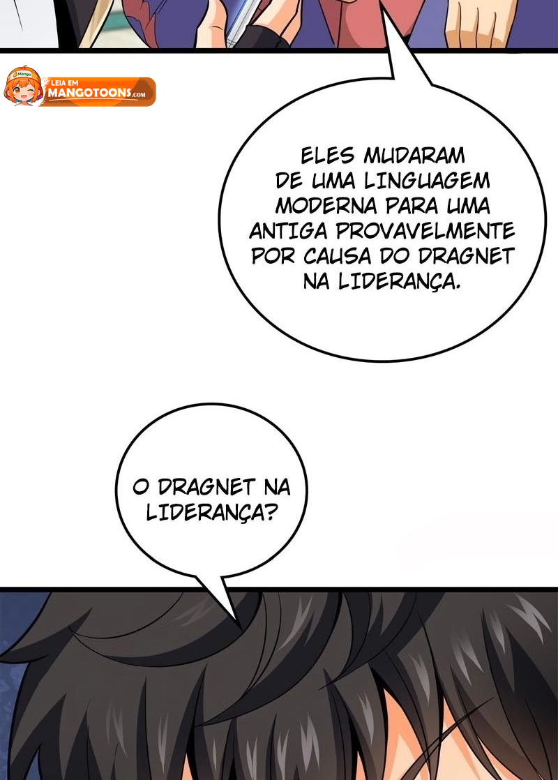 Read Poupe-me, Grande Lorde Manga Online