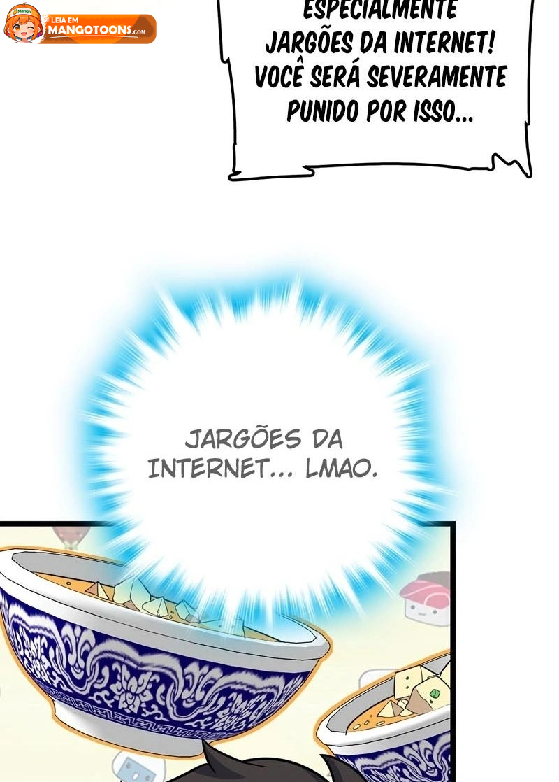 Read Poupe-me, Grande Lorde Manga Online