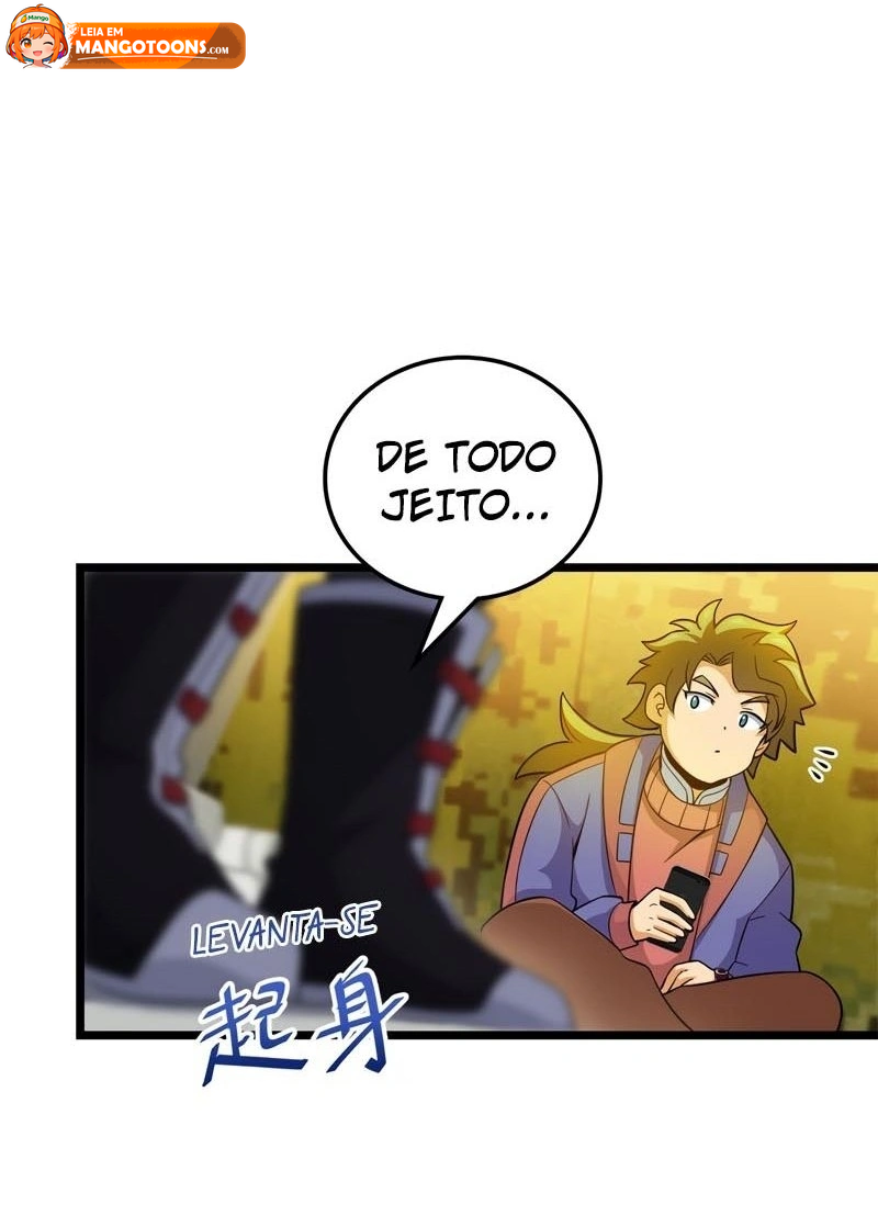 Read Poupe-me, Grande Lorde Manga Online