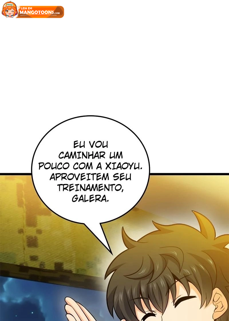 Read Poupe-me, Grande Lorde Manga Online