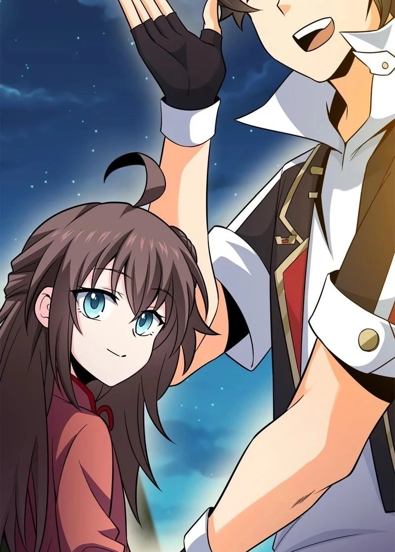 Read Poupe-me, Grande Lorde Manga Online