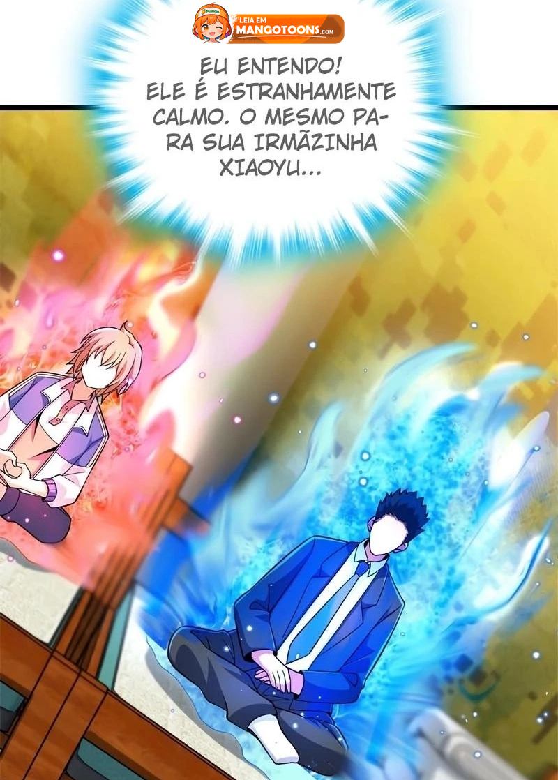 Read Poupe-me, Grande Lorde Manga Online