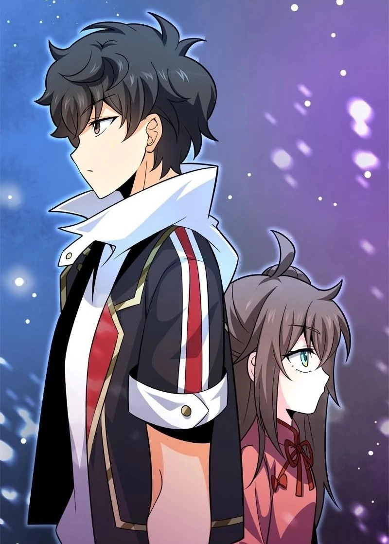 Read Poupe-me, Grande Lorde Manga Online