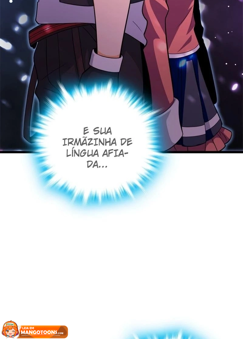 Read Poupe-me, Grande Lorde Manga Online