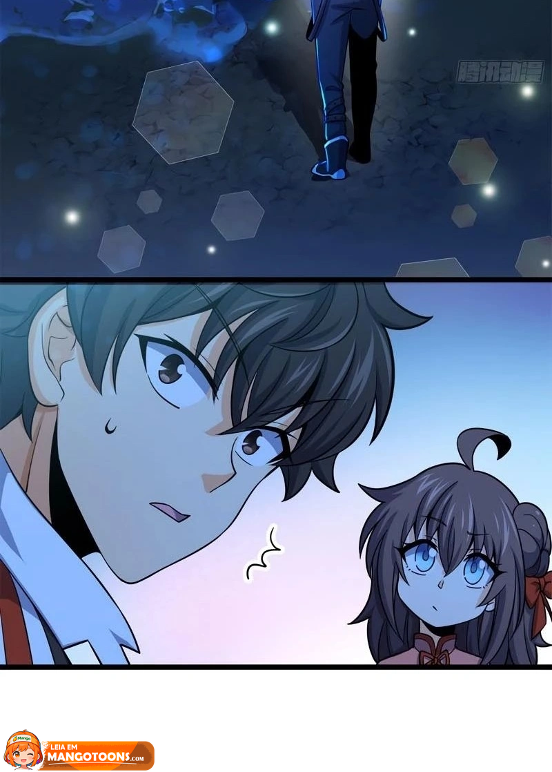 Read Poupe-me, Grande Lorde Manga Online