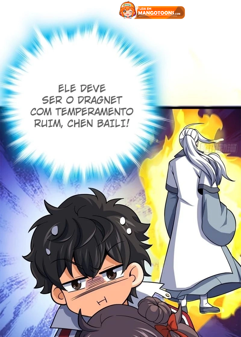 Read Poupe-me, Grande Lorde Manga Online