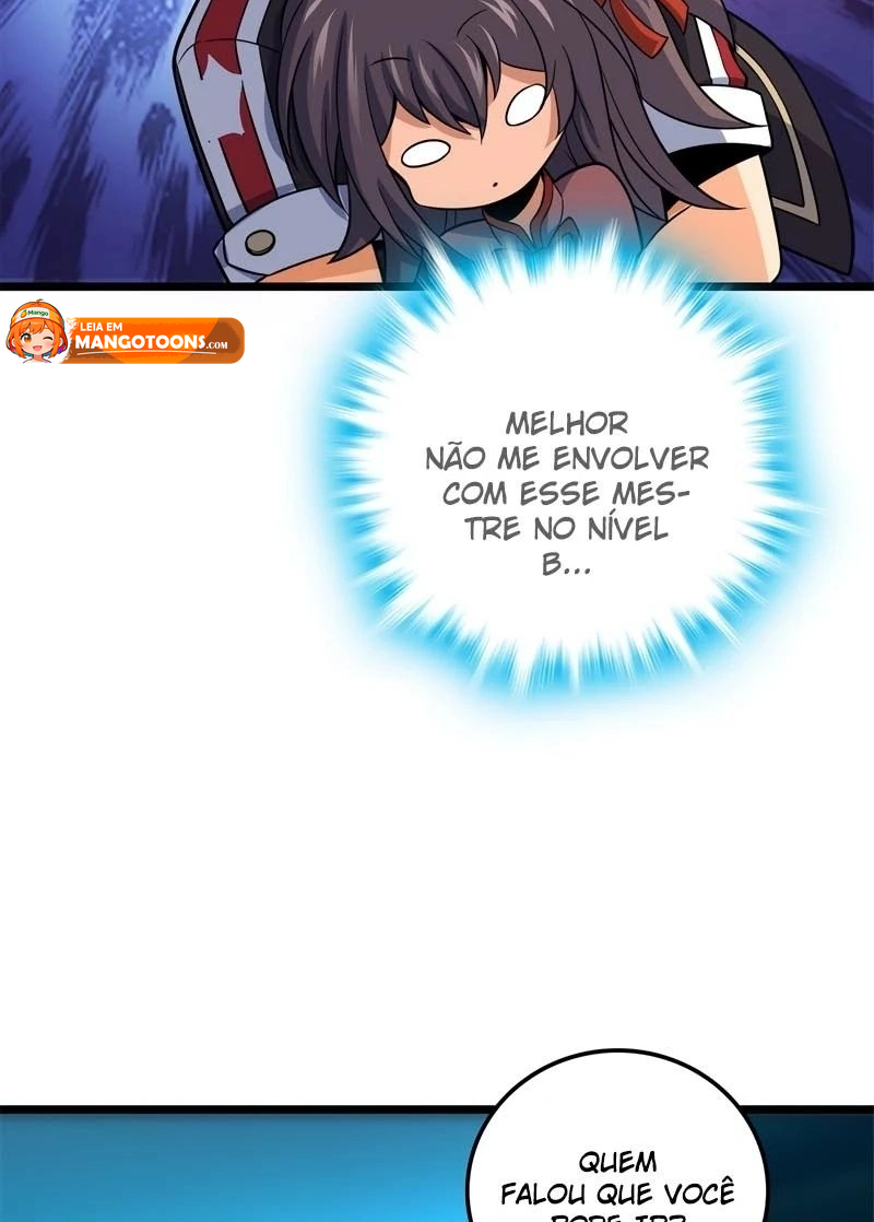 Read Poupe-me, Grande Lorde Manga Online