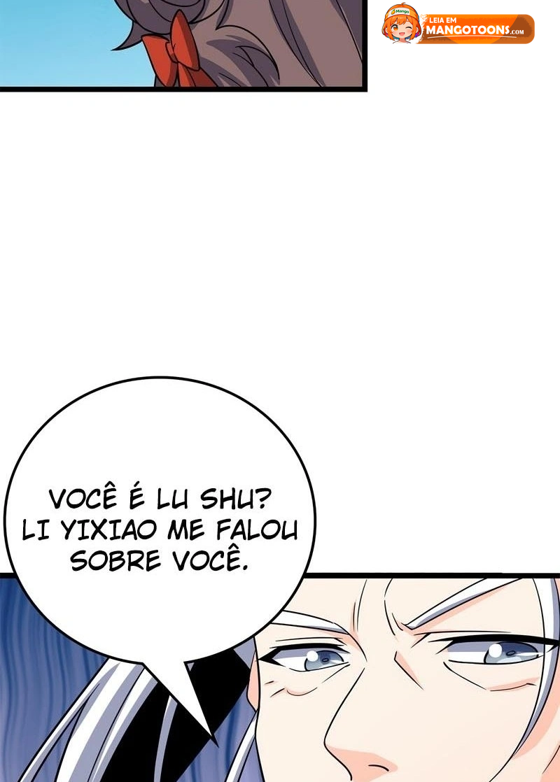 Read Poupe-me, Grande Lorde Manga Online