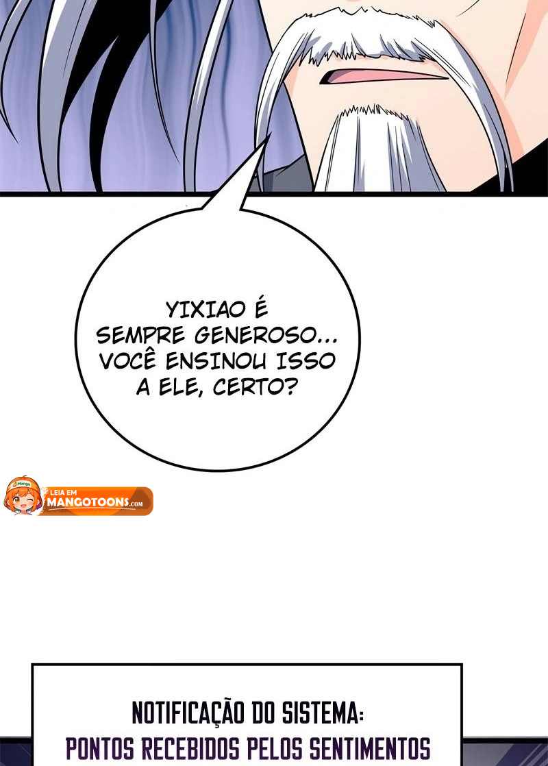 Read Poupe-me, Grande Lorde Manga Online