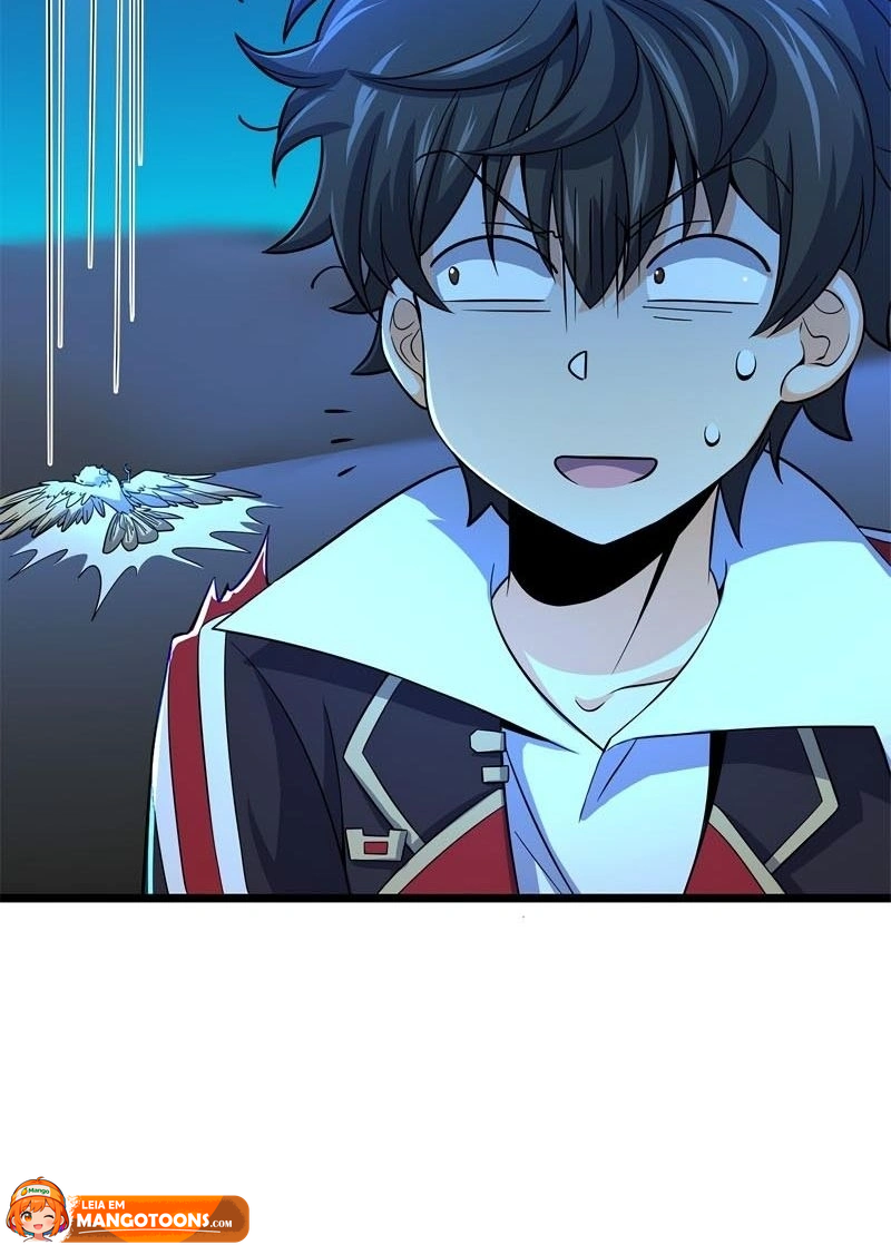 Read Poupe-me, Grande Lorde Manga Online