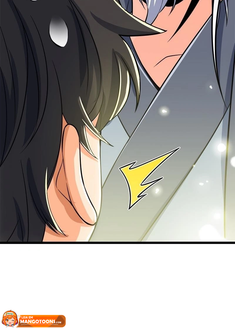 Read Poupe-me, Grande Lorde Manga Online