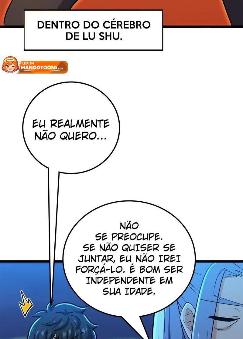 Read Poupe-me, Grande Lorde Manga Online