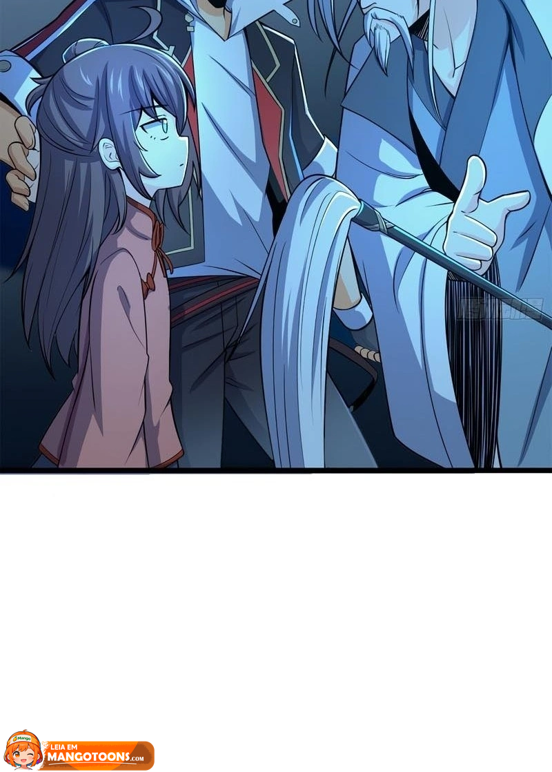 Read Poupe-me, Grande Lorde Manga Online