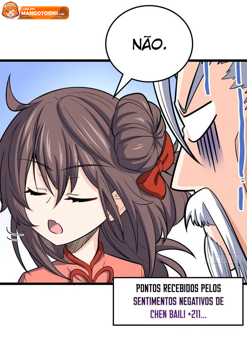 Read Poupe-me, Grande Lorde Manga Online