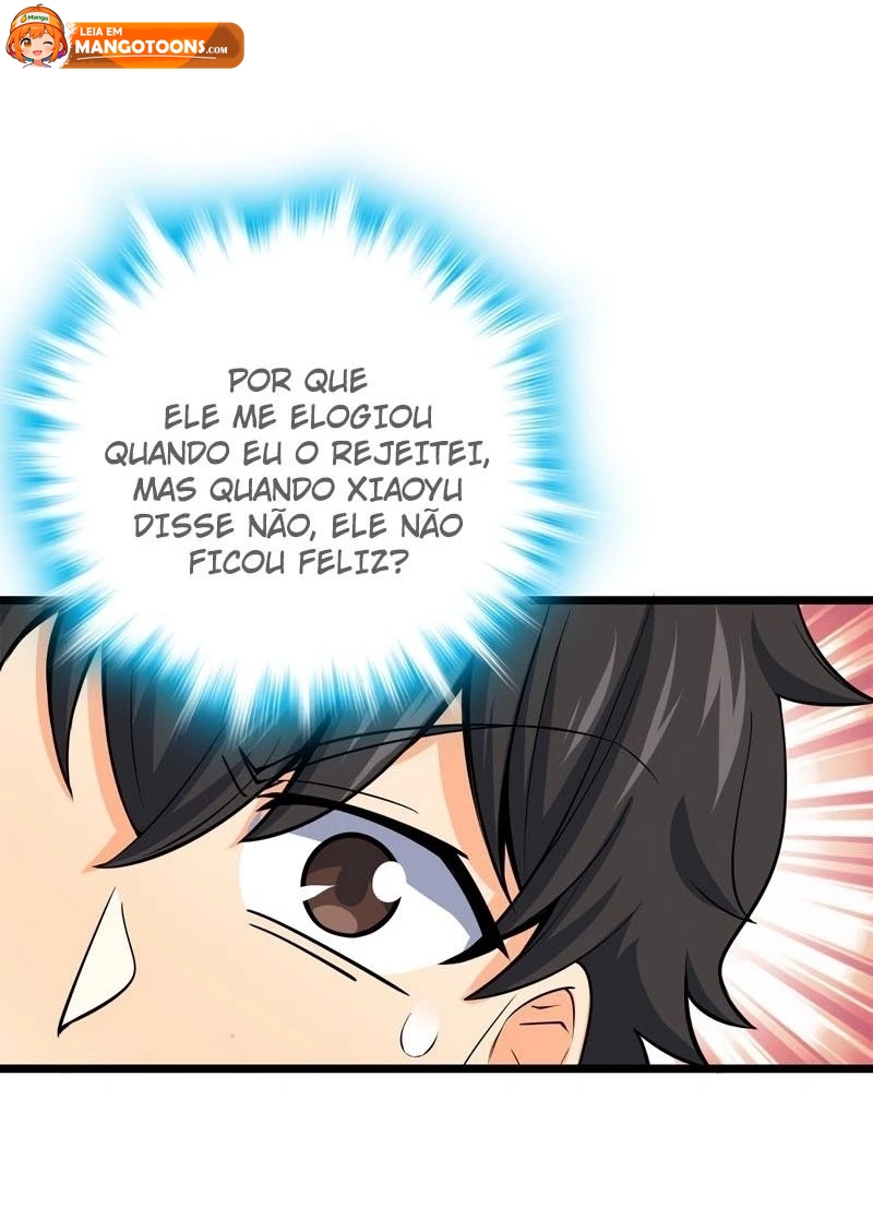 Read Poupe-me, Grande Lorde Manga Online