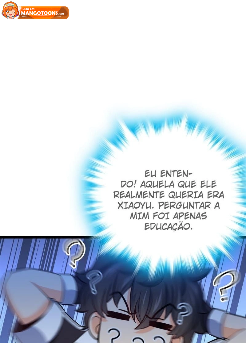 Read Poupe-me, Grande Lorde Manga Online