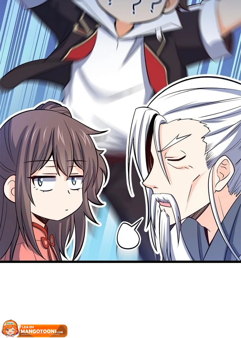 Read Poupe-me, Grande Lorde Manga Online