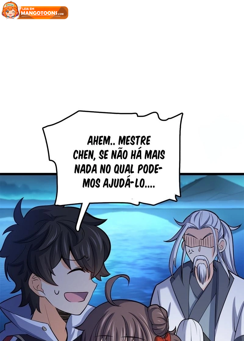 Read Poupe-me, Grande Lorde Manga Online