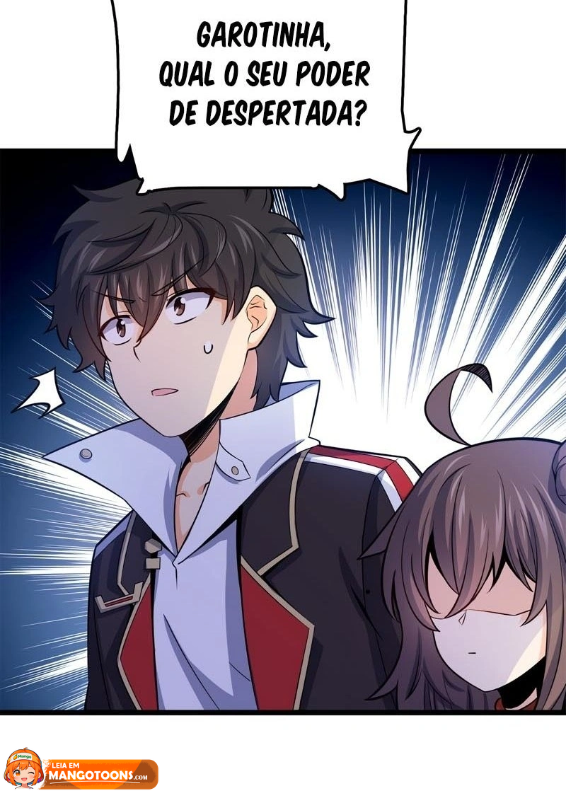 Read Poupe-me, Grande Lorde Manga Online