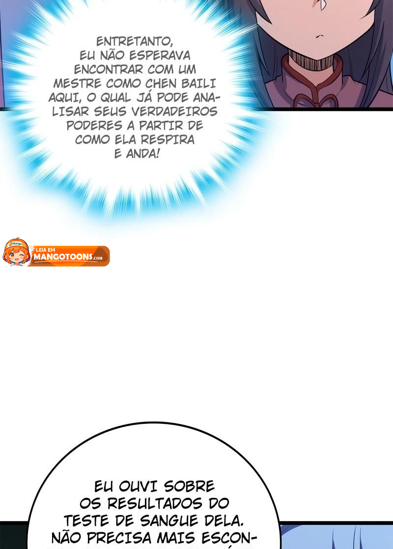 Read Poupe-me, Grande Lorde Manga Online