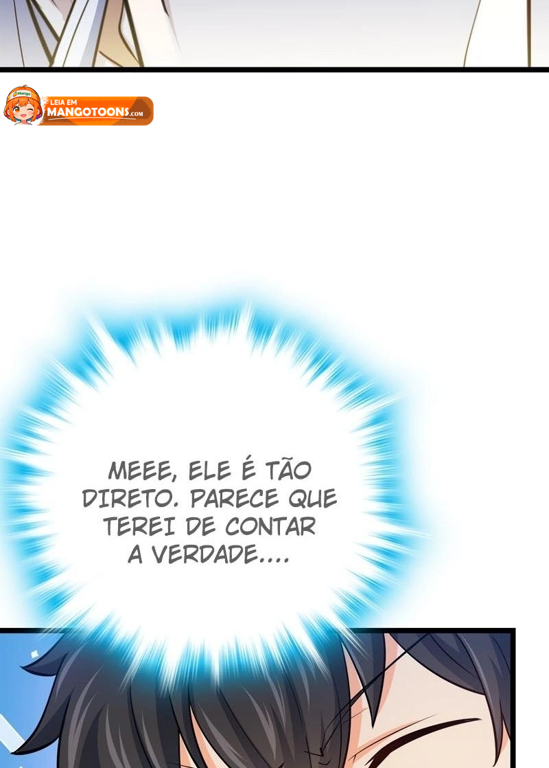 Read Poupe-me, Grande Lorde Manga Online