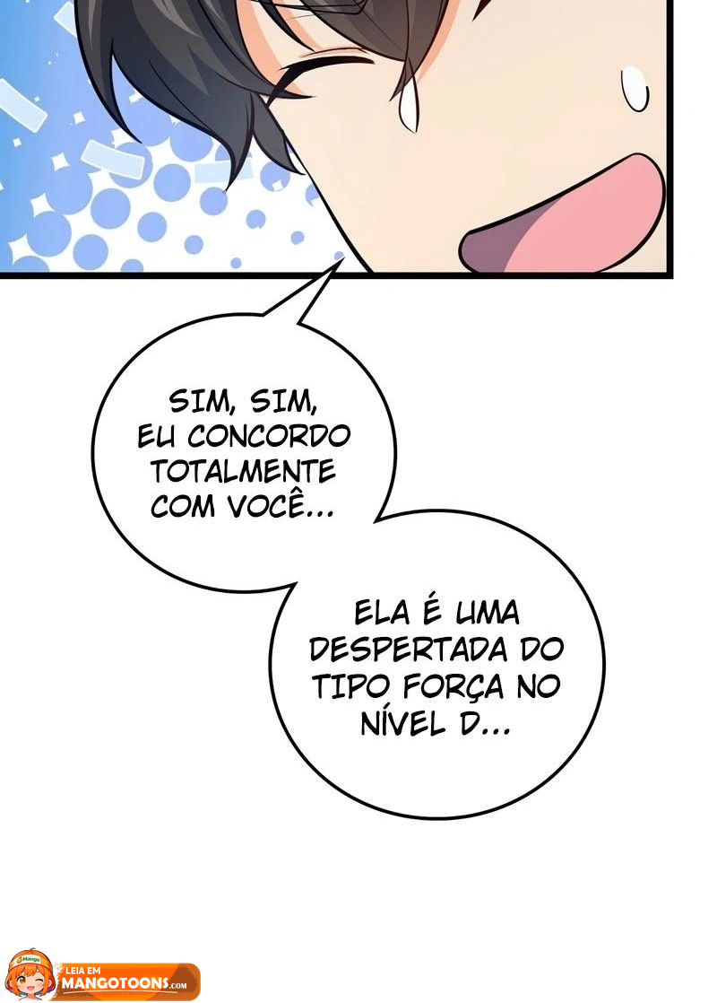 Read Poupe-me, Grande Lorde Manga Online