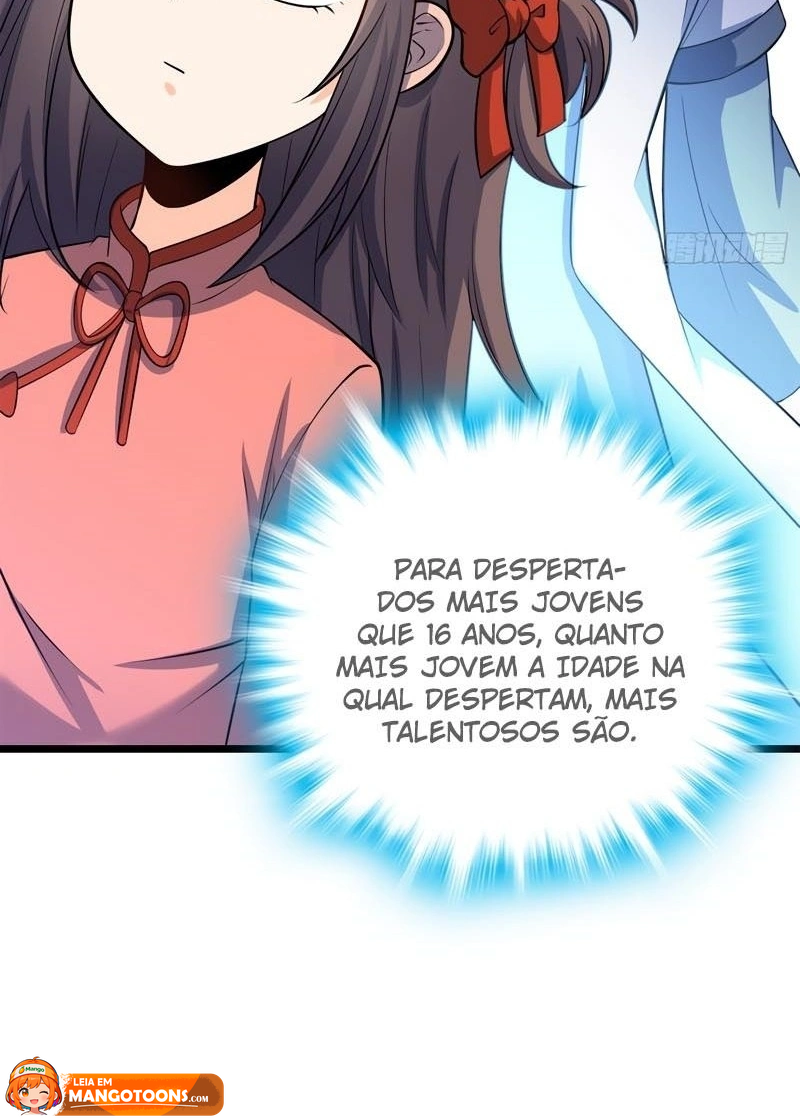 Read Poupe-me, Grande Lorde Manga Online