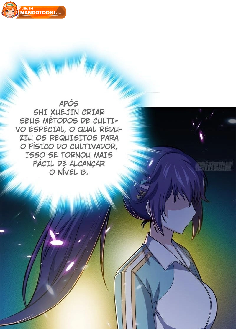 Read Poupe-me, Grande Lorde Manga Online