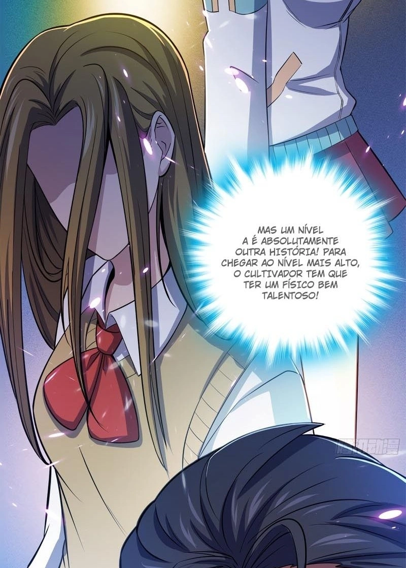 Read Poupe-me, Grande Lorde Manga Online