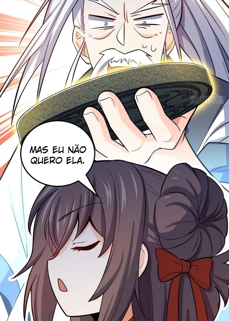 Read Poupe-me, Grande Lorde Manga Online