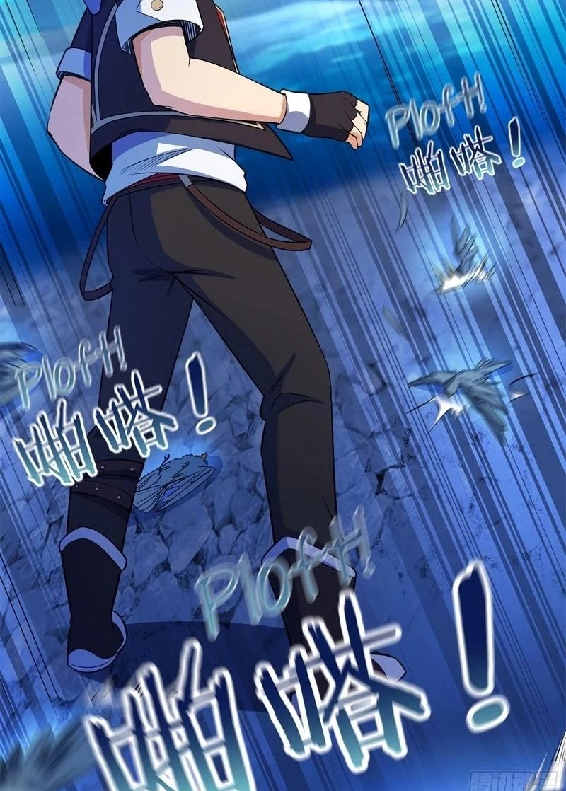 Read Poupe-me, Grande Lorde Manga Online