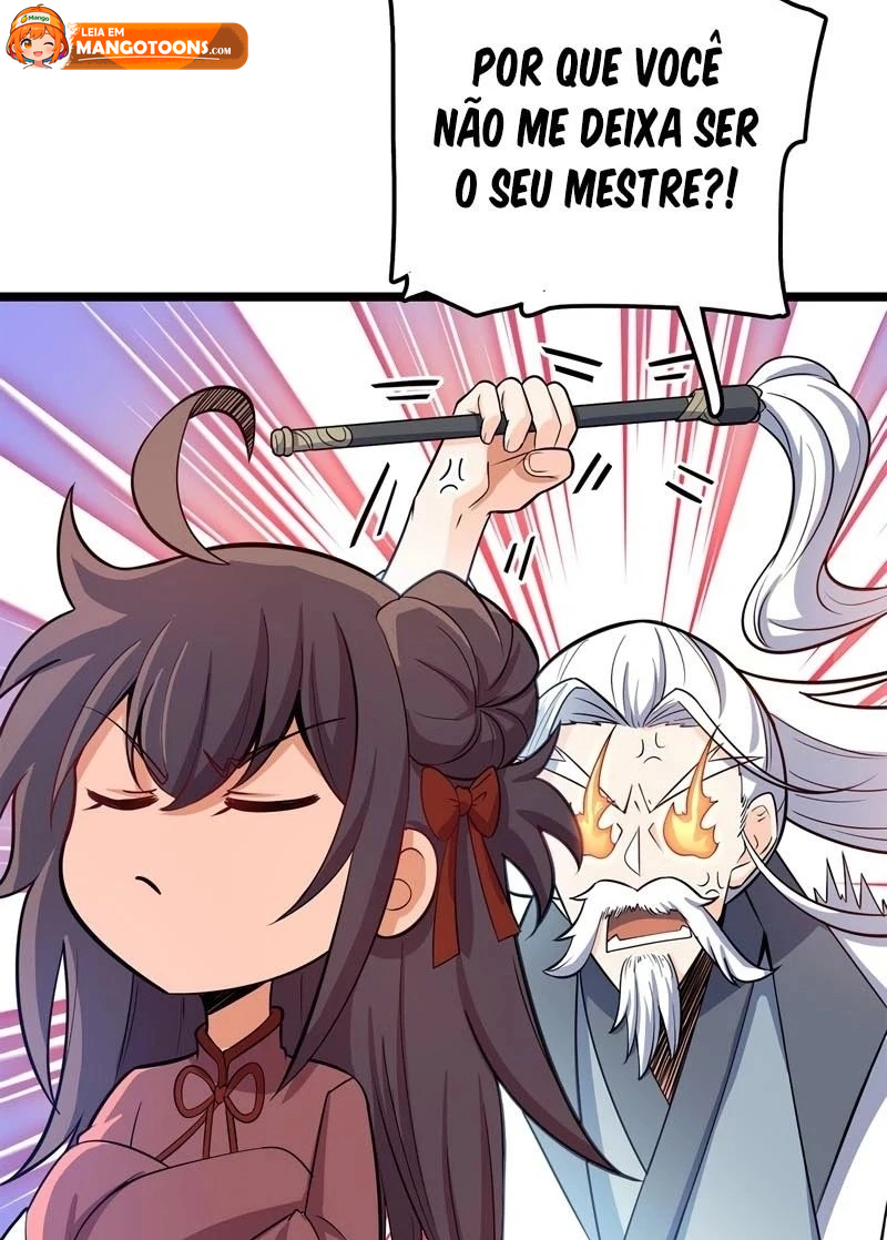 Read Poupe-me, Grande Lorde Manga Online
