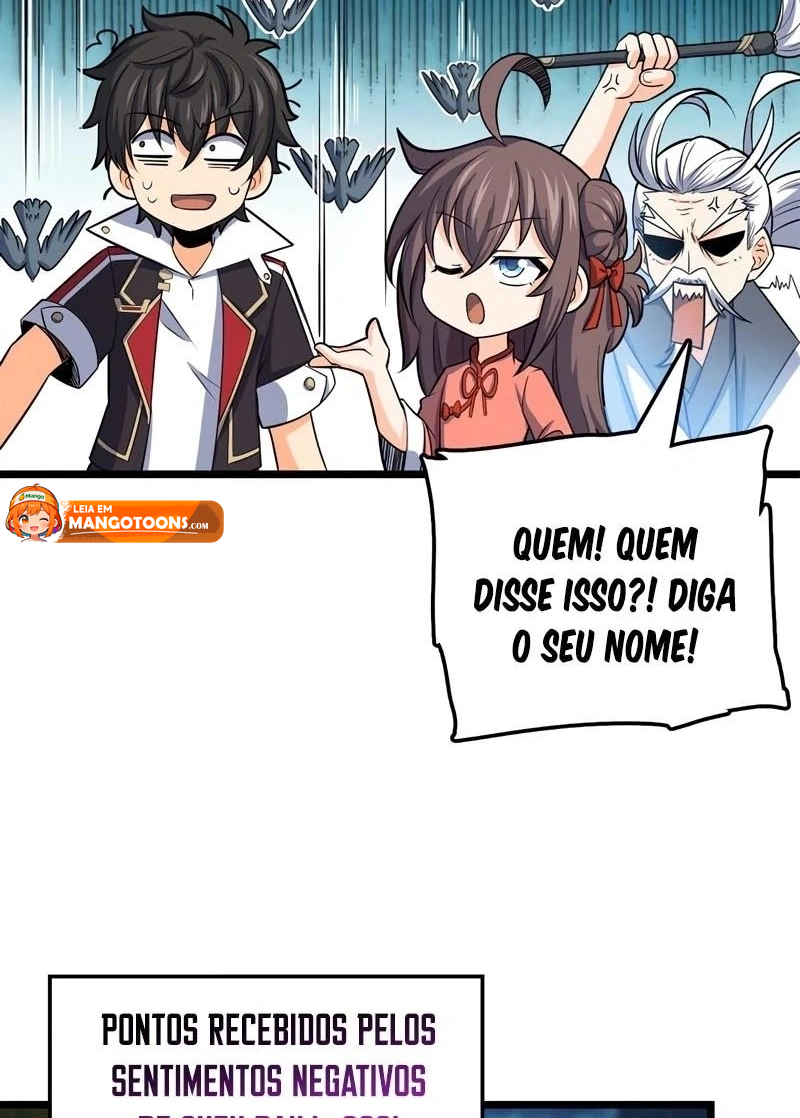 Read Poupe-me, Grande Lorde Manga Online