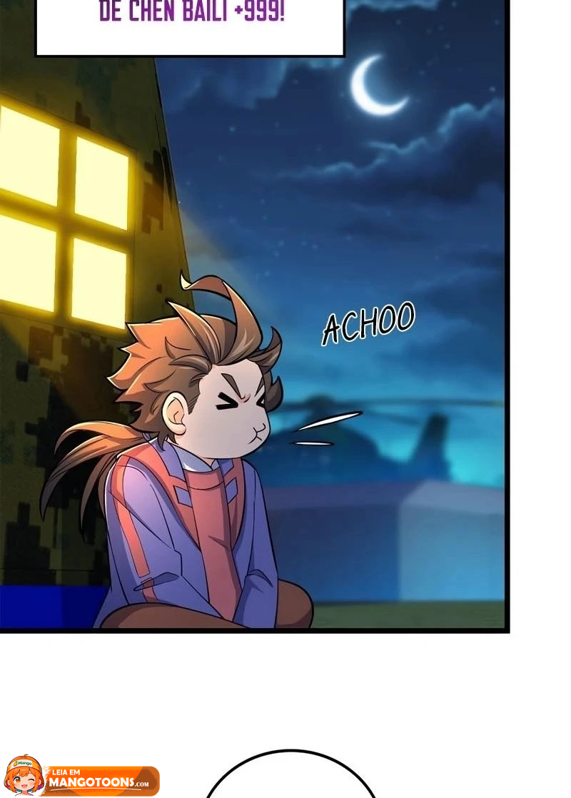 Read Poupe-me, Grande Lorde Manga Online