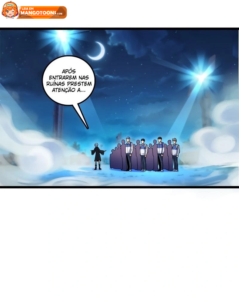 Read Poupe-me, Grande Lorde Manga Online