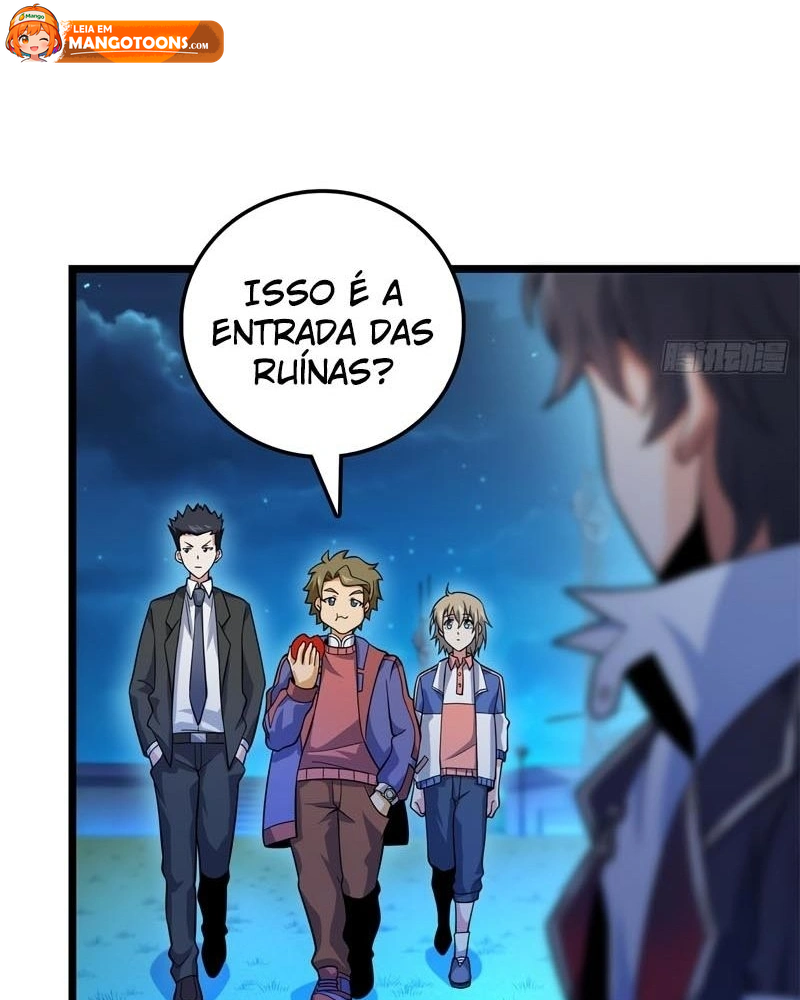 Read Poupe-me, Grande Lorde Manga Online