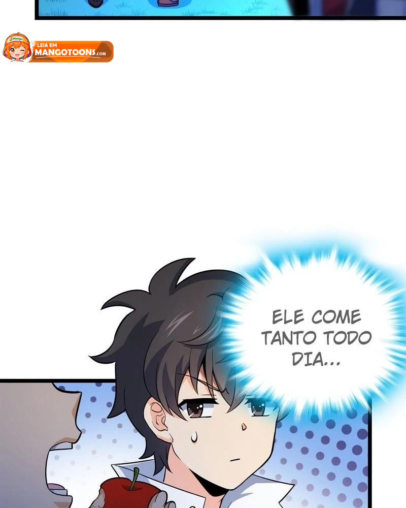 Read Poupe-me, Grande Lorde Manga Online