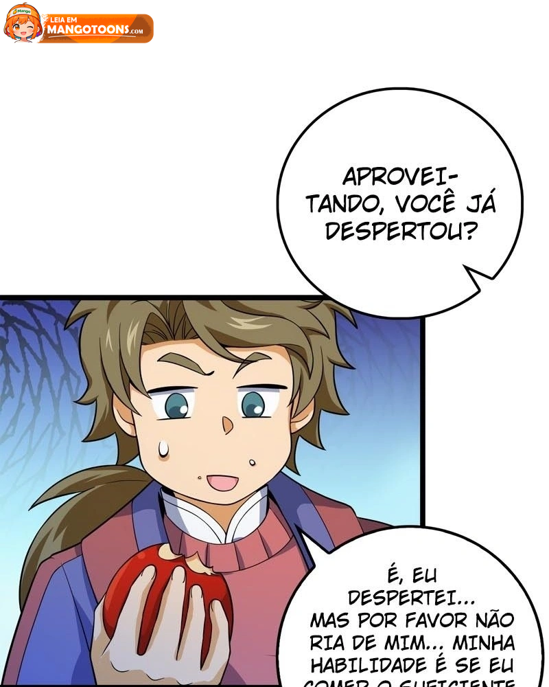 Read Poupe-me, Grande Lorde Manga Online