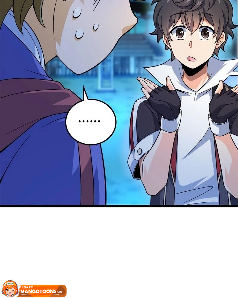 Read Poupe-me, Grande Lorde Manga Online