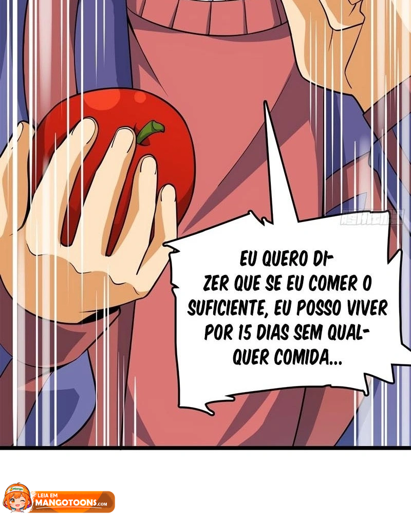 Read Poupe-me, Grande Lorde Manga Online