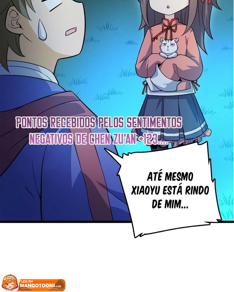 Read Poupe-me, Grande Lorde Manga Online