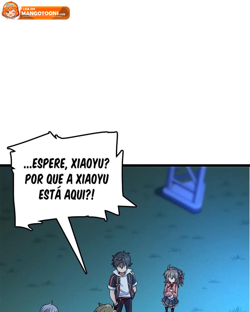 Read Poupe-me, Grande Lorde Manga Online