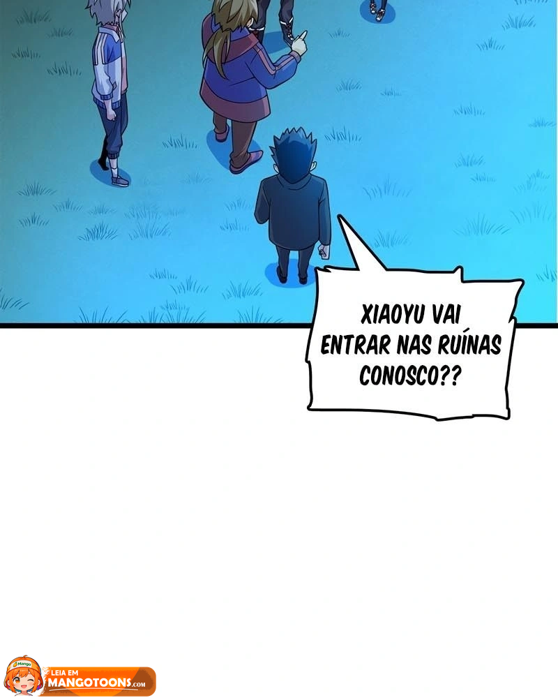 Read Poupe-me, Grande Lorde Manga Online