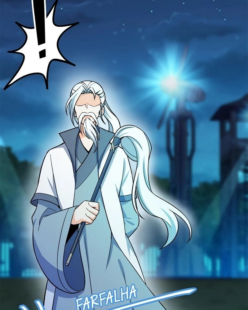 Read Poupe-me, Grande Lorde Manga Online