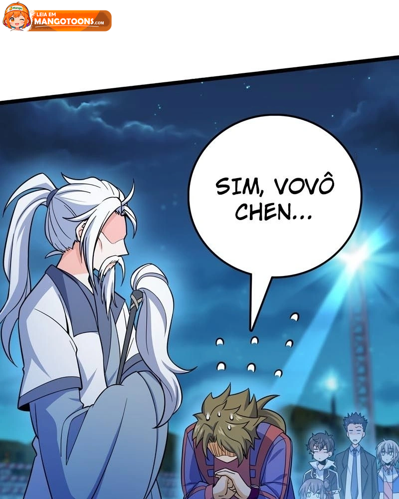 Read Poupe-me, Grande Lorde Manga Online